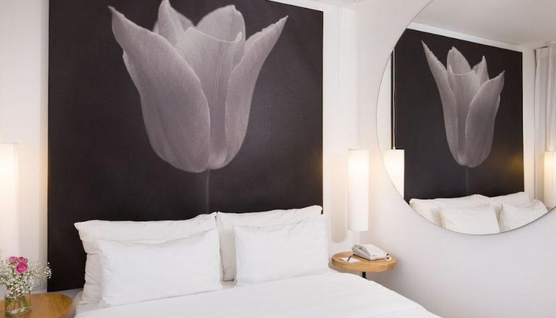 Chambre - Savoy Sea Side Hotel