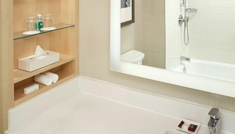 Kamer - Delta Hotels by Marriott Prince Edward