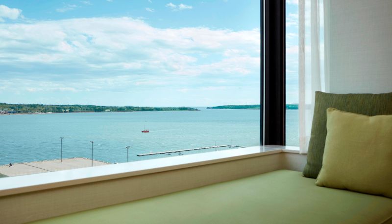Suite - Delta Hotels by Marriott Prince Edward