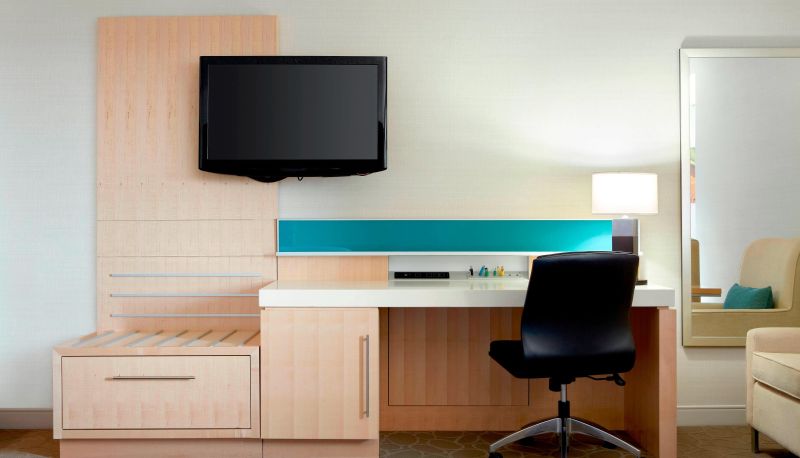 Kamer - Delta Hotels by Marriott Prince Edward