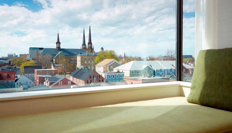Suite - Delta Hotels by Marriott Prince Edward