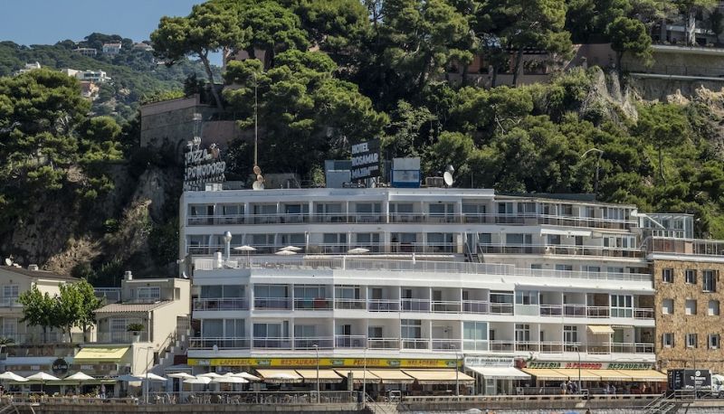 Bilgi - Hotel Rosamar Maxim - Adults Only +21
