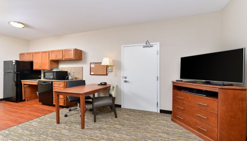 Habitación - Candlewood Suites ATHENS by IHG