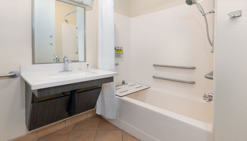 Habitación - Candlewood Suites ATHENS by IHG
