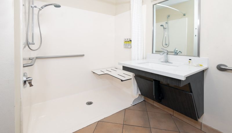 Habitación - Candlewood Suites ATHENS by IHG