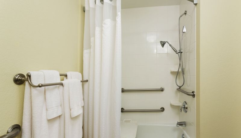 Kamer - Holiday Inn Express & Suites MOULTRIE by IHG