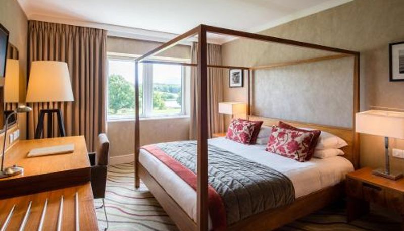 Suite - Lakeside Park Hotel & Spa