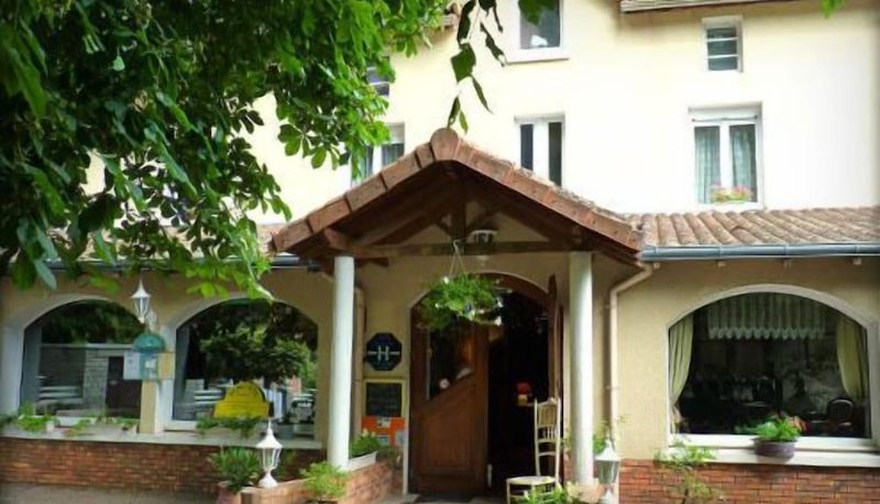 Info - Hôtel-Restaurant Le Beau Site
