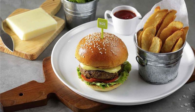 Restaurant - ibis Bangkok Sathorn