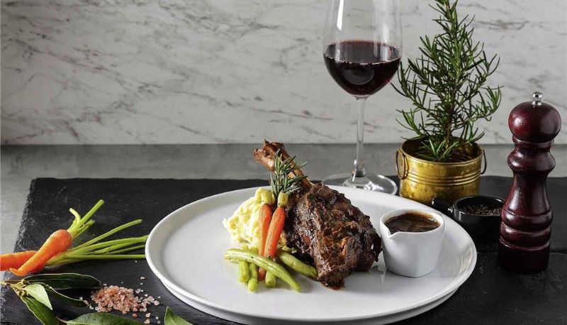 Restaurant - ibis Bangkok Sathorn