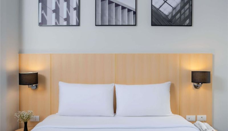 Habitación - ibis Bangkok Sukhumvit 4