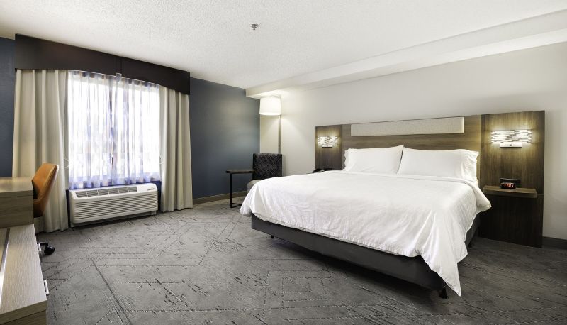 Kamer - Holiday Inn Express & Suites FESTUS - SOUTH ST. LOUIS by IHG