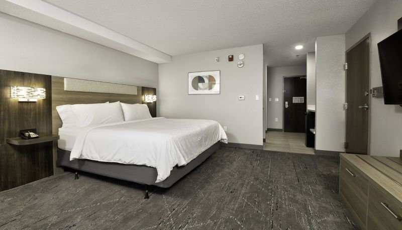 Kamer - Holiday Inn Express & Suites FESTUS - SOUTH ST. LOUIS by IHG