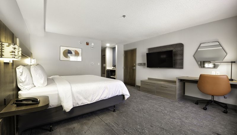 Kamer - Holiday Inn Express & Suites FESTUS - SOUTH ST. LOUIS by IHG