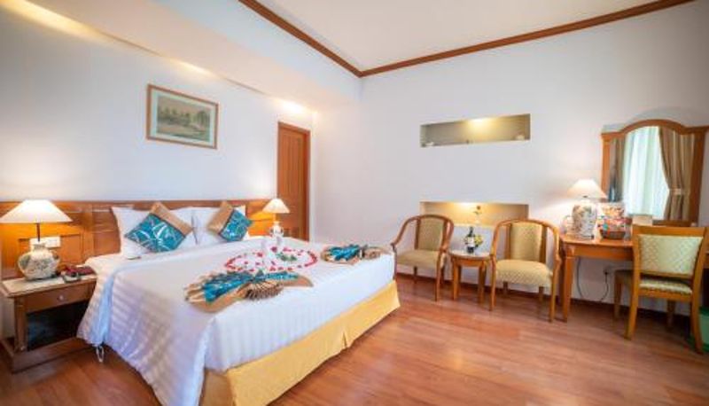 Oda - Oscar Saigon Hotel
