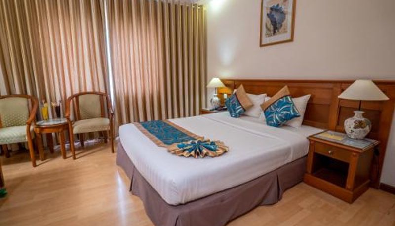 Oda - Oscar Saigon Hotel