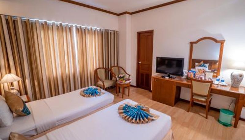 Oda - Oscar Saigon Hotel