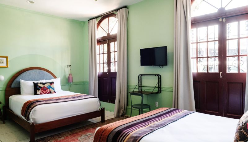 Habitación - The Frenchmen New Orleans by Kasa