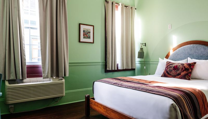 Habitación - The Frenchmen New Orleans by Kasa