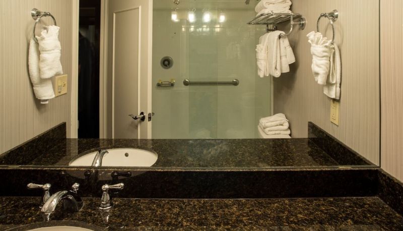 Chambre - Hotel St. Marie French Quarter Hotel
