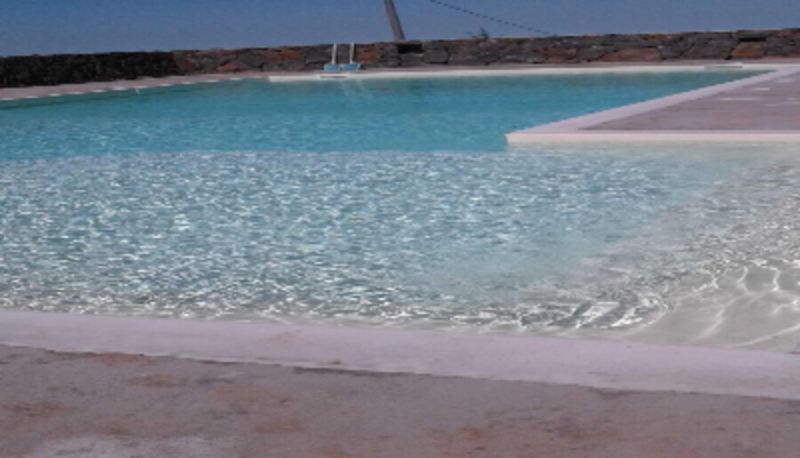 Pool - Agriturismo Sa Murtà