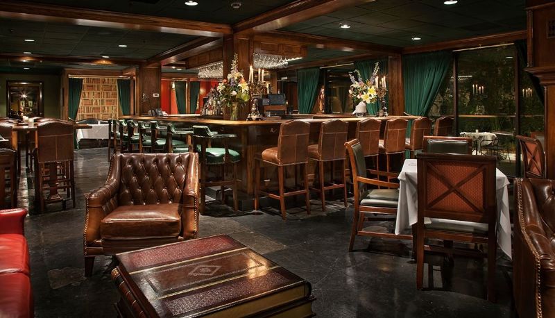 Restaurante - Prince Conti Hotel French Quarter