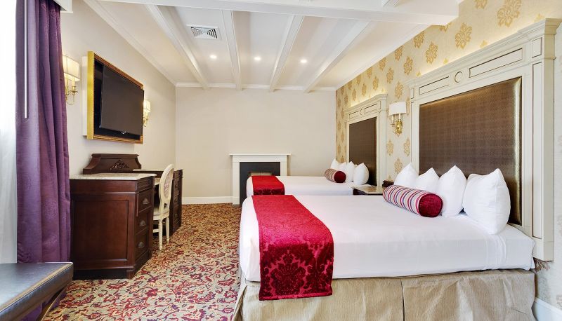 Habitación - Prince Conti Hotel French Quarter