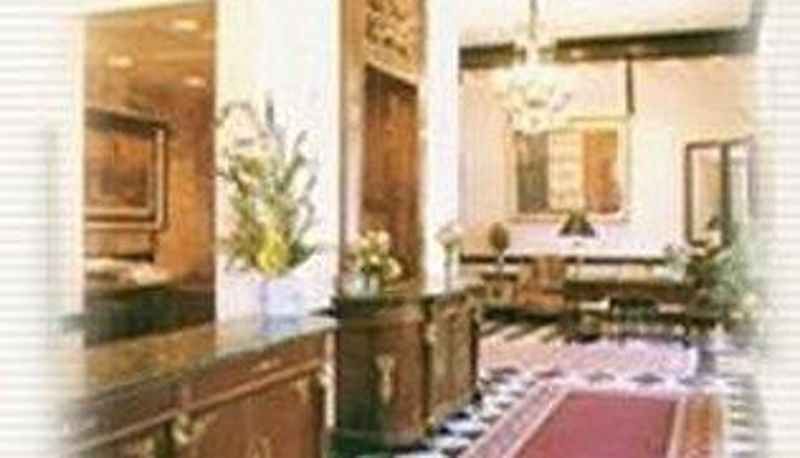 Hal - Hotel Provincial