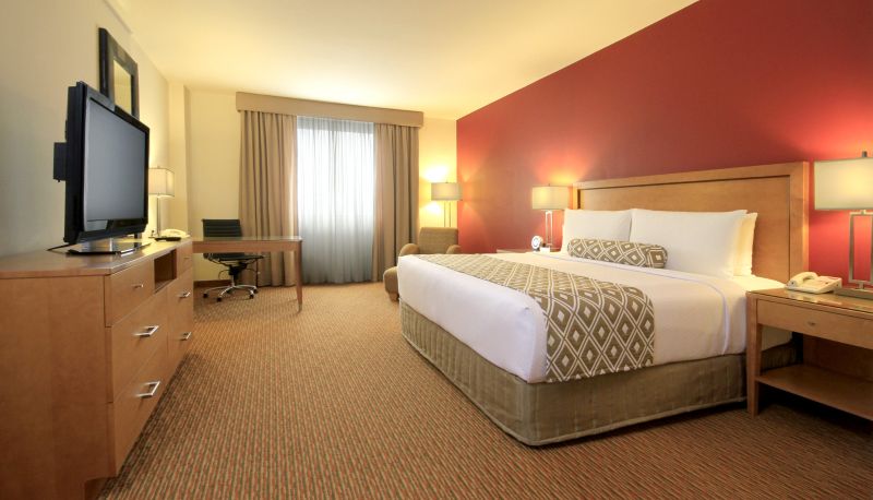 Pokój - Crowne Plaza MONTERREY AEROPUERTO by IHG