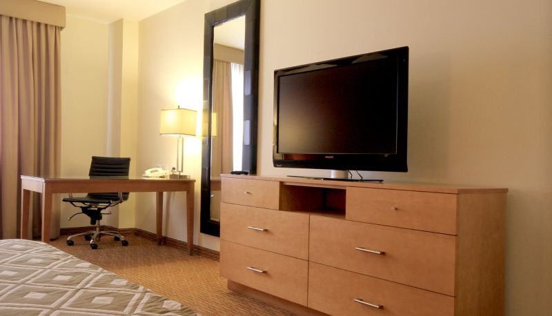 Pokój - Crowne Plaza MONTERREY AEROPUERTO by IHG
