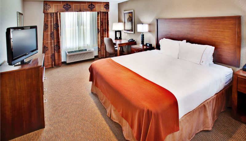Habitación - Holiday Inn Express & Suites DUBUQUE-WEST by IHG