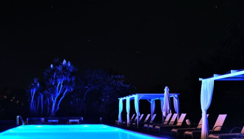 Piscina - Hotel Golf Santa Ponsa