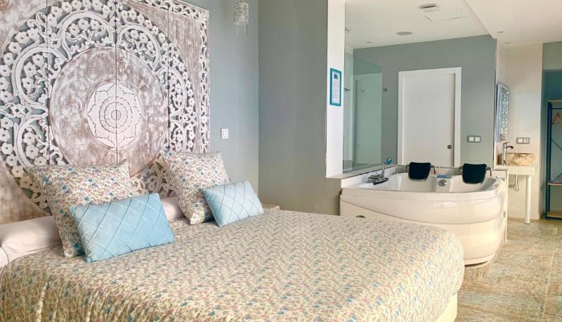 Info - AKLA HOTEL MERIDA