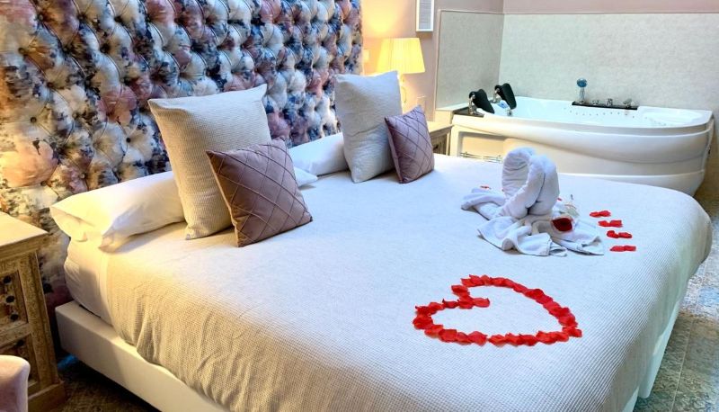 Info - AKLA HOTEL MERIDA