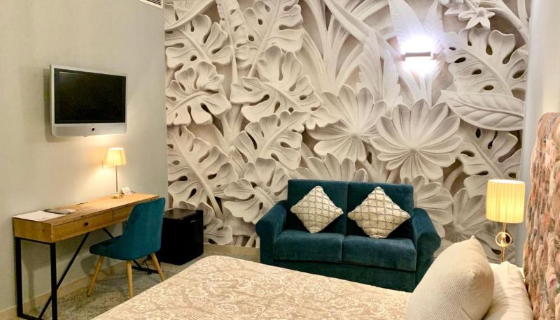 Info - AKLA HOTEL MERIDA
