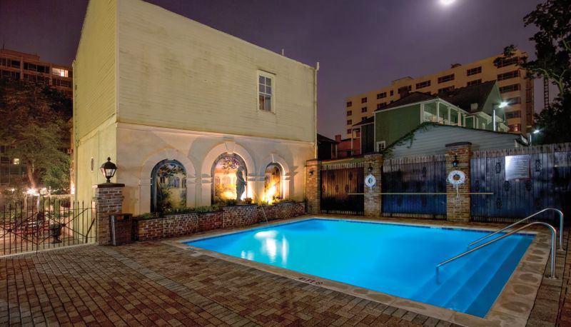 Zimmer - Club Wyndham Avenue Plaza