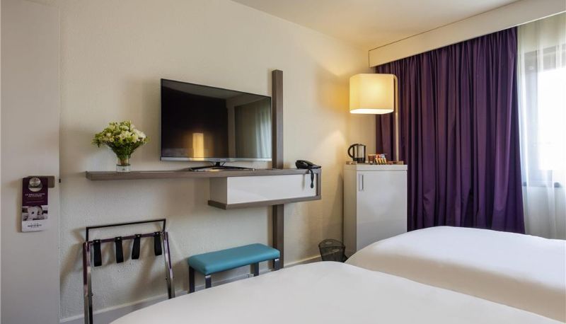 Pokój - Hôtel Mercure Marseille Centre Vieux Port