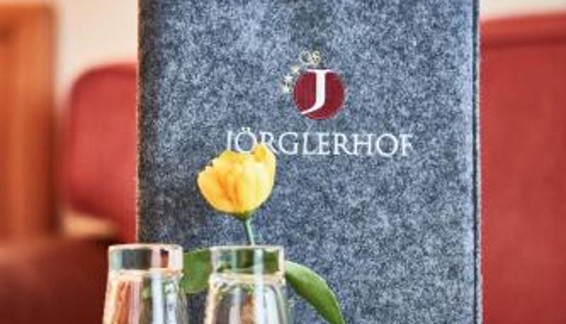 スイート - Hotel Jörglerhof Ferienhotel