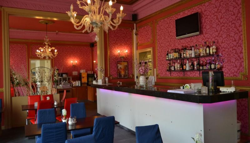 Info - Hotel Albert 2