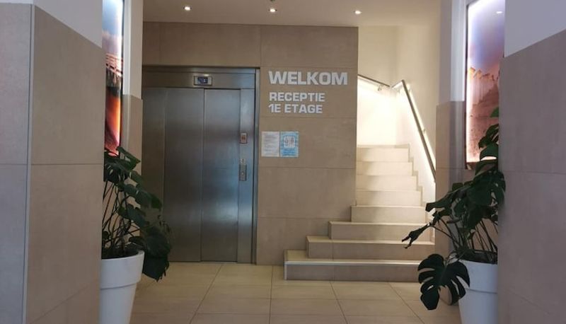 Info - Hotel Albert 2