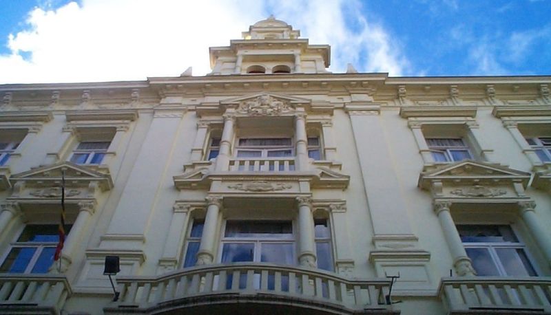 Info - Hotel Albert 2