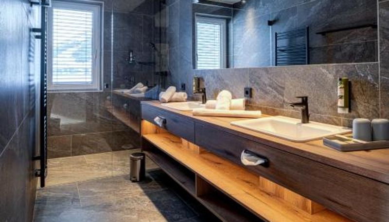 インフォメーションセンター - NaturBoutique Hotel Tandler