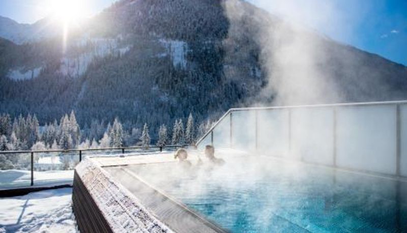 プール - NaturBoutique Hotel Tandler