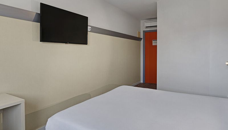 Habitación - B&B HOTEL Girona 2