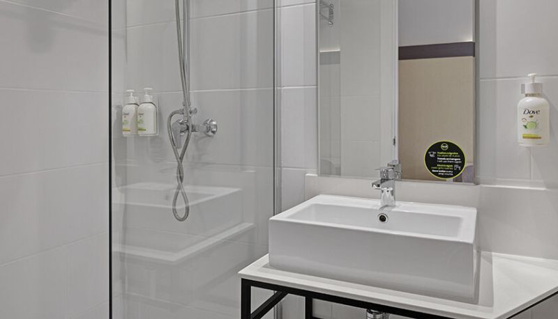 Habitación - B&B HOTEL Girona 2