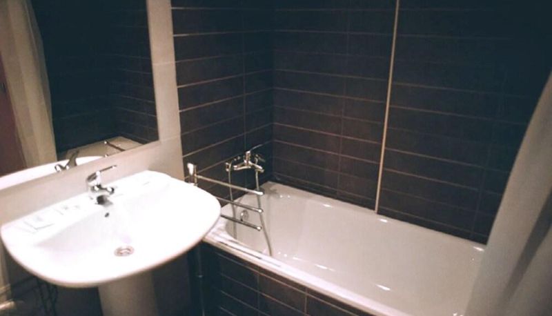 Appartement - Apartamentos Auhabitat Zaragoza
