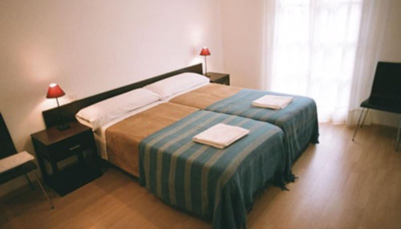 Appartement - Apartamentos Auhabitat Zaragoza
