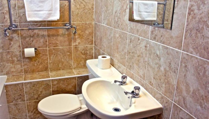 Apartment - Central Hotel