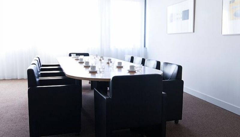 Sala na spotkanie - Finn