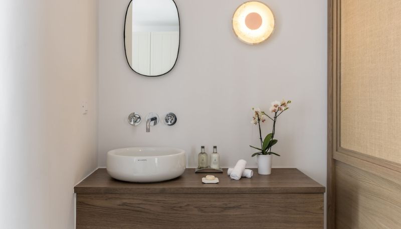 スイート - Art Maisons Aspaki Exclusive Suites